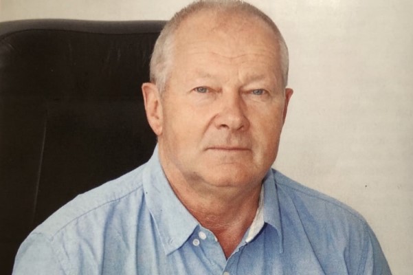 У Болграді планують надати титул «Почесний мешканець села Оксамитне» Анатолію Білоусу, який народився на Прикарпатті