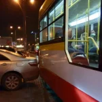 В Одесі ухвалили оновлені норми для кермувальників — за перешкоджання руху рельсового транспорту доведеться сплачувати