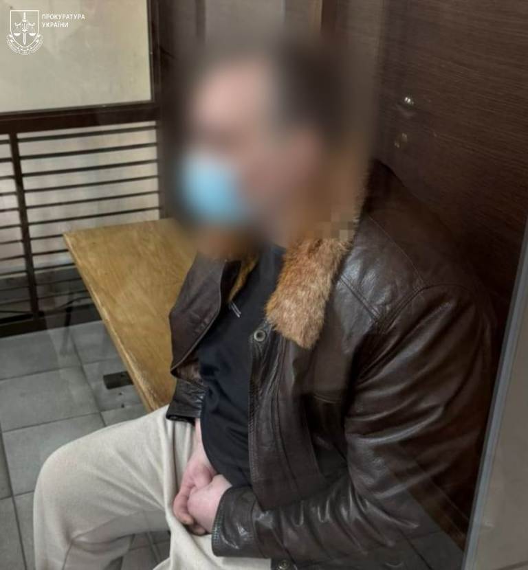 На Одещині рецидивіста і багатодітну матір засудили за співпрацю з рф