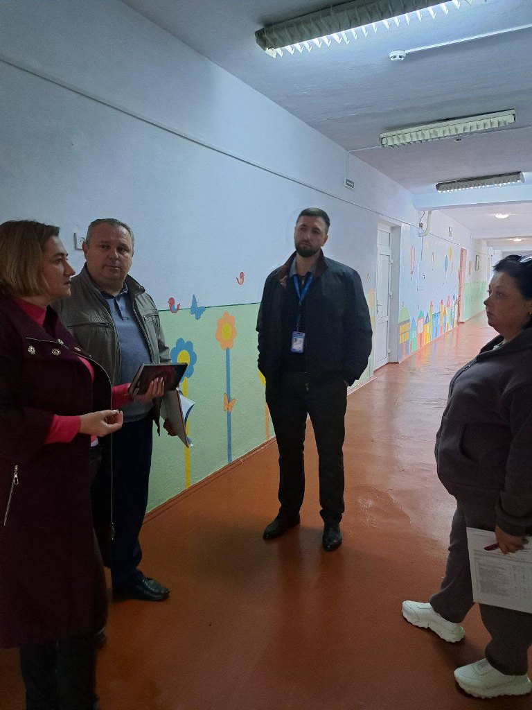 Кілійська громада отримає понад 2 млн грн від UNICEF: куди спрямують кошти