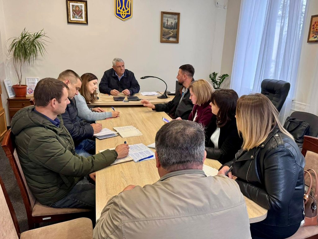 UNICEF передбачив понад 2 млн грн для Кілійської громади і розповів про їхнє призначення