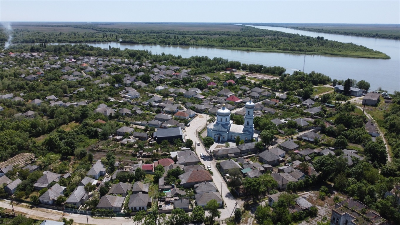 Затверджено дизайн офіційних знаків для міста Вилки та прилеглих сільських територій з новим виглядом громади