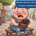Одесити жартують: куди подіти півтисячі гривень і як себе поводити в кросівках