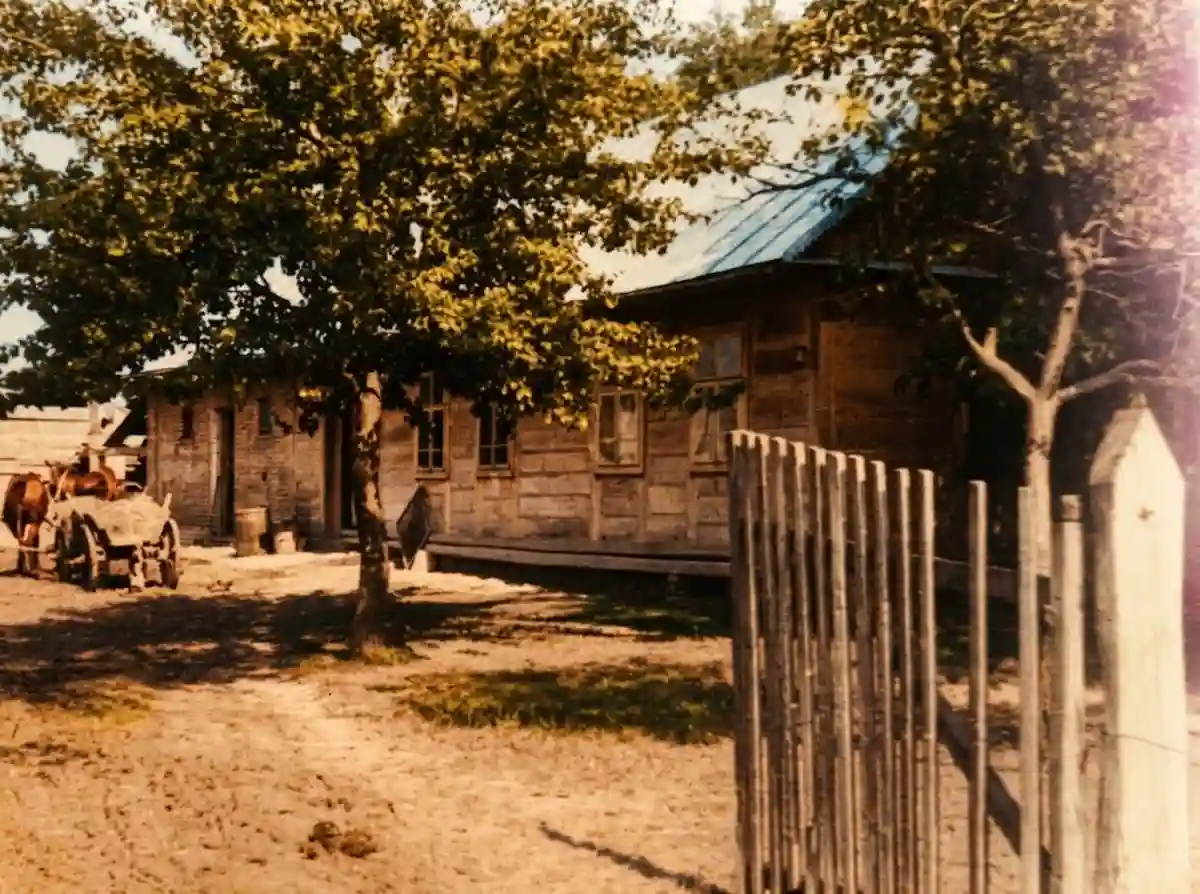 Чеська хата