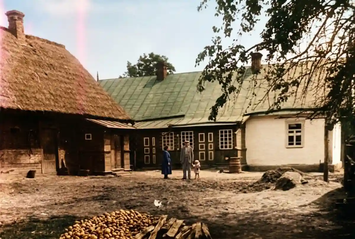 Чеська хата