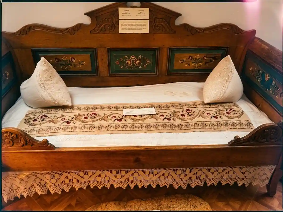 Ліжко