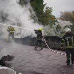 Пожежа на одеському підприємстві забрала життя двох жінок — подробиці