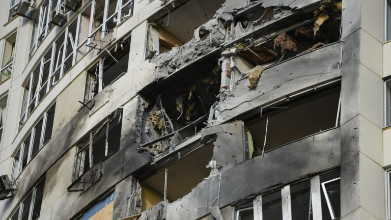 18 споруд в Одесі, які зазнали ушкоджень, підлягатимуть розбиранню: список адрес