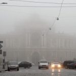 20 жовтня в Одесі щільна імла обмежуватиме видимість до світанку