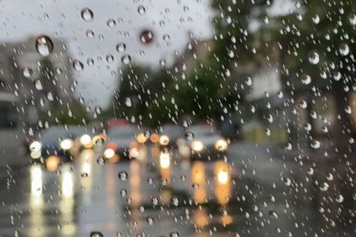 23 жовтня в Одещині прогнозують опади, які локально супроводжуватимуться грімом