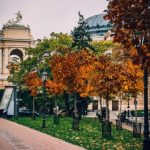 25 жовтня в Одесі вночі пройдуть опади, буде переважно похмуро, до +17°С