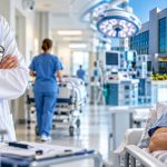 7,6 млрд грн на одеські лікарні: куди спрямували кошти медичної програми