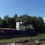 АРМА вдруге виставляє на торги арештований в Ізмаїлі флот за половину вартості