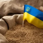 Аграрії з Молдови повідомляють про намір вийти на акції через завезення українського зерна