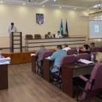 Арцизька міська рада намагалася приховати прізвища депутатів, котрі порушили мовний закон під час пленарних засідань