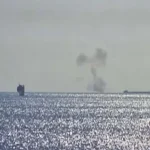 Безпілотник атакував судно з українським зерном у Чорному морі біля Ізмаїлу: є загиблі