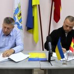 Білгород-Дністровська та Шабівська громади підписали угоду про спільне фінансування інклюзивно-ресурсного центру