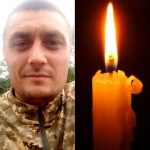 Білгород-Дністровський прощається з Євгенієм Козаком — захисником України, який загинув на Донеччині