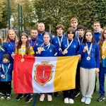 Бойці з Одеси вибороли вісімнадцять нагород на європейській першості з тайського боксу в столиці Франції