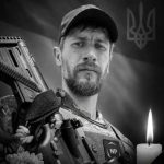Чергова втрата для одеського краю: на передовій поліг Олександр Кіров