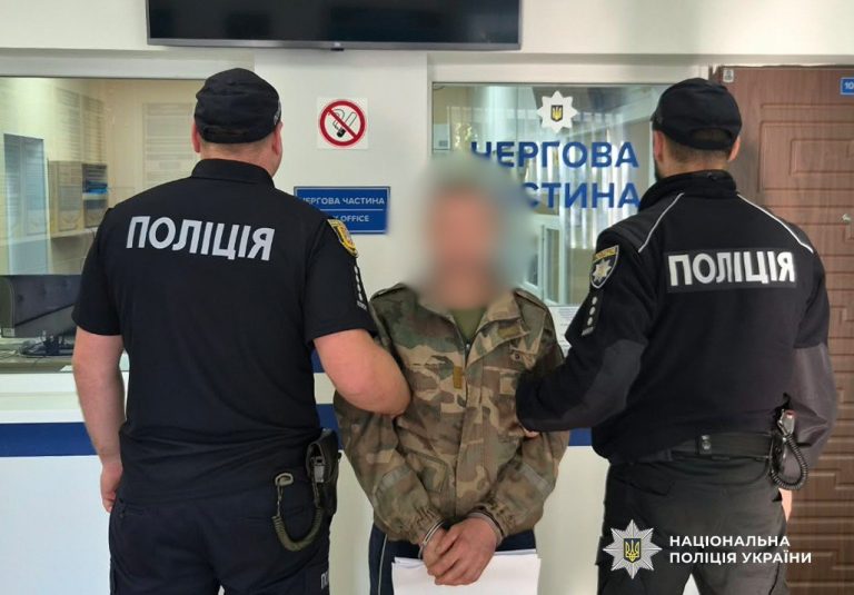 Чоловіку з Рені, що неодноразово насильницьки діяв щодо 11-річної дівчинки, можуть призначити довічне позбавлення волі