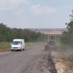 Чотири прикордонні села Болградського району залишаються без доріг та належного сполучення і потребують ремонту автотрас