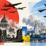 Чи повторює Путін шлях Гітлера: чи змусить атака на міста Україну здатися?