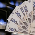 Чи зросте вартість блакитного палива для одеситів у сезон опалення — яка нині ситуація з розцінками