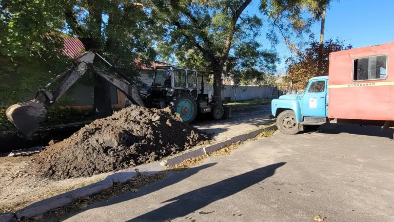 Чиновника комунального підприємства Аккермана покарають штрафом через пости російською мовою у Facebook