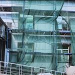 Дрон пошкодив частину одеського пологового: як ремонтують лікарню, де щотижня з'являються на світ десятки малюків