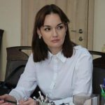 Ексрадниця Труханова залишила посаду в Одеській міській раді