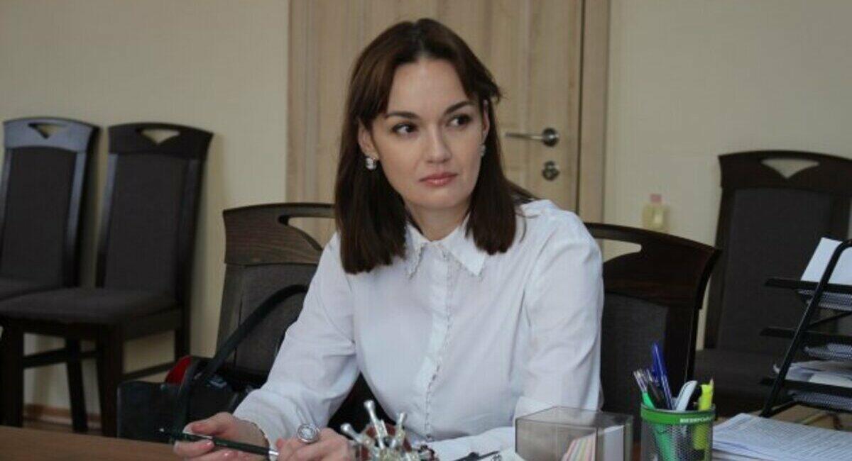 Ексрадниця Труханова залишила посаду в Одеській міській раді