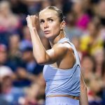 Еліна Світоліна з Одеси здолала китаянку у двох сетах і пробилася до чвертьфіналу турніру WTA 1000
