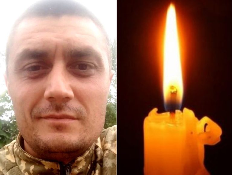 Громада віддає шану Герою