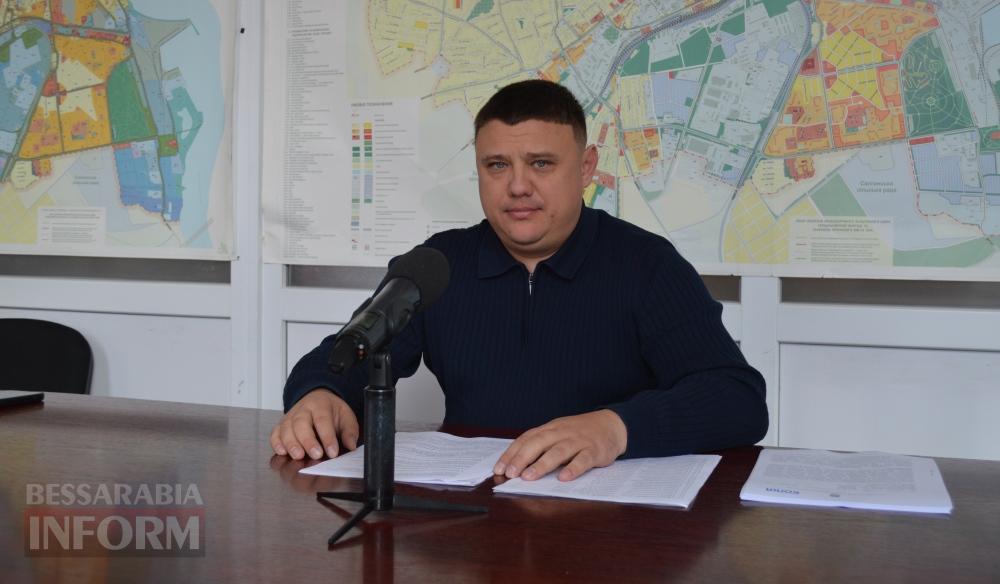 Керівник "Білгород-Дністровськтеплоенерго" розповів, чому без великого кредиту запуск опалювального періоду неможливий