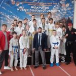 Клуб «Десантник» виборов 14 призових місць на регіональному чемпіонаті з карате