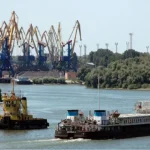 Конфлікт між аграріями та переробниками через пріоритетність експорту врожаю залізничним та річковим шляхом