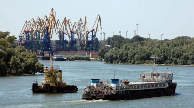 Конфлікт між аграріями та переробниками через пріоритетність експорту врожаю залізничним та річковим шляхом