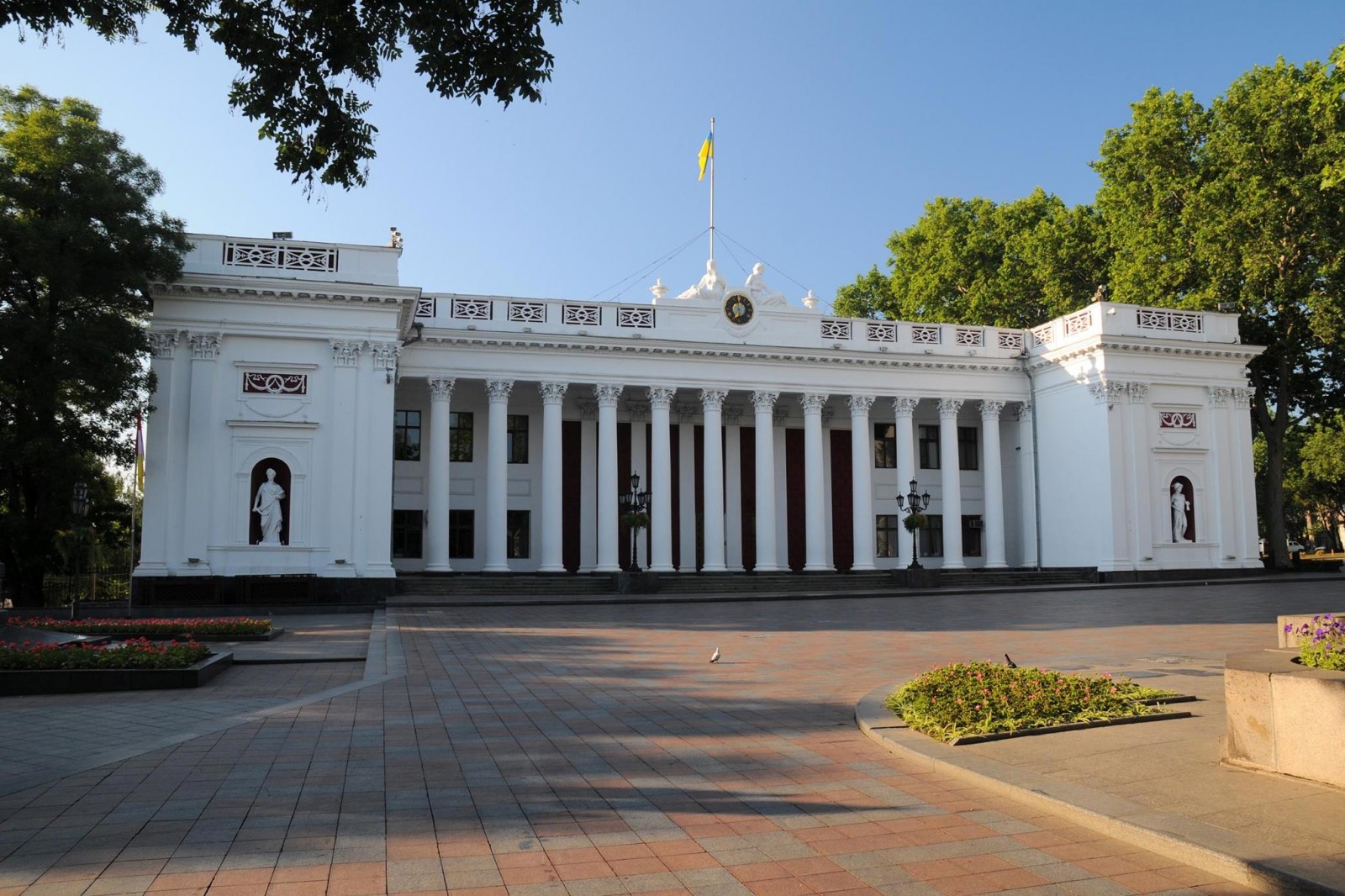 Конфлікт у міськраді та пункти для «Масок»: заходи відповідальності за порушення мовного законодавства на Одещині