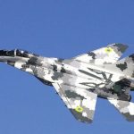 Крах МіГ-29 на Одещині: слідчі відпрацьовують версію про позаштатне спрацювання ракети