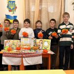 Культура маленьких митців у публічних книгодомах Білгорода-Дністровського