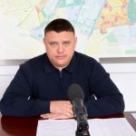 Кирило Тітаренко, керівник Теплоенерго, розповів на брифінгу про підготовку міста до зимового періоду