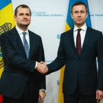 Київ і Кишинів досягли згоди поновити партнерство у межах «Одеського трикутника»