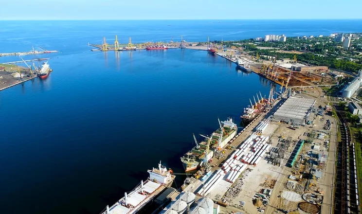 Київ заблокував передачу головування РФ у Чорноморській комісії