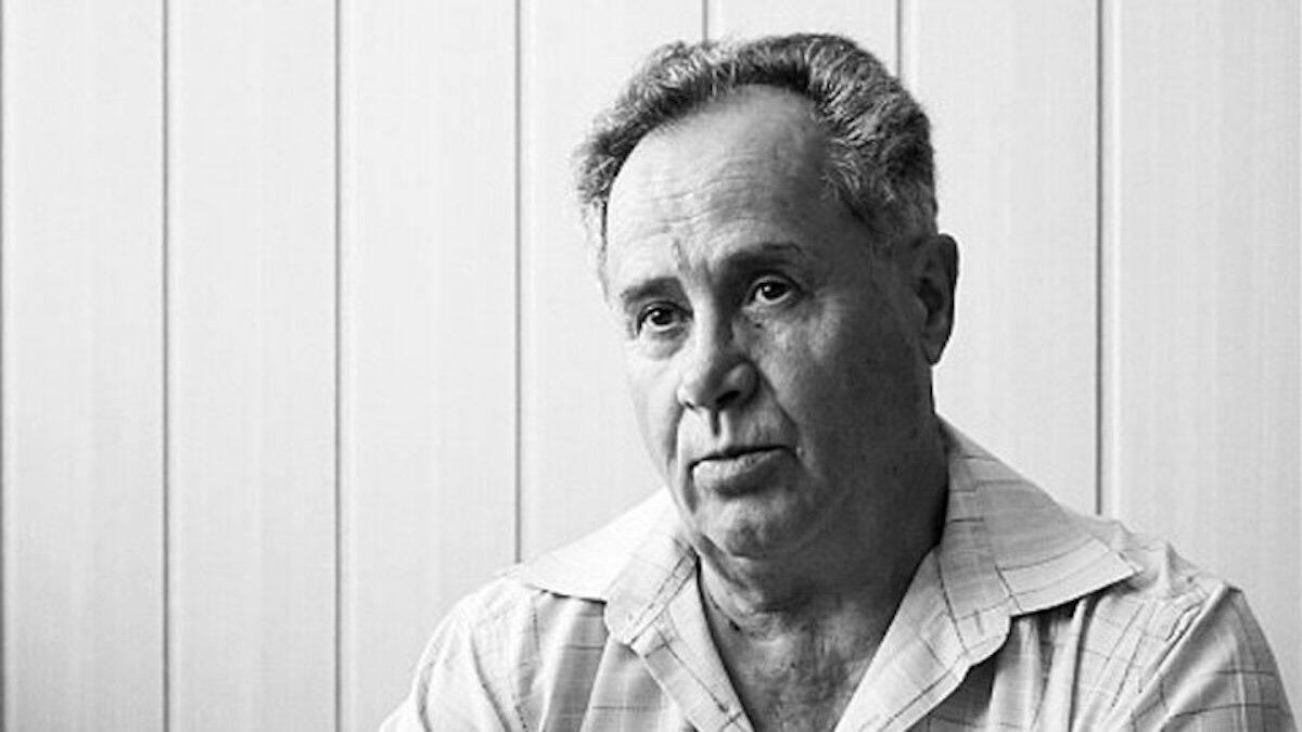 Леонід Чернега, який раніше очолював міськраду Одеси, пішов з життя