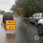Літня жінка загинула в Ізмаїлі під колесами легковика