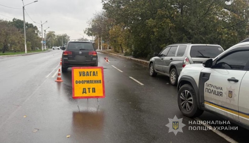 Літня жінка загинула в Ізмаїлі під колесами легковика