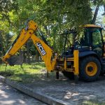 МЦ «Благоустрій»: основні досягнення за тиждень