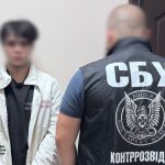 Мешканець Одещини, який навчався у виші, ризикує пожиттєвим ув’язненням через ймовірну допомогу росії