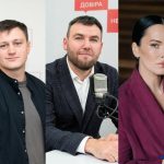 Мешканців Чорноморська кличуть приєднатись до створення Радіодиктанту національного згуртування